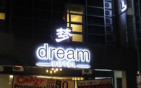 Dream Hotel Klang
